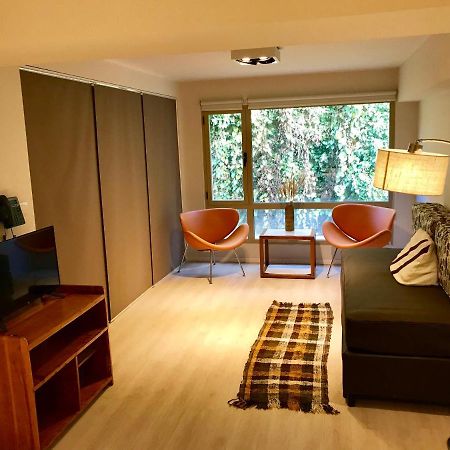 Departamento Centrico Quila Quina - Centrico Y Amplio Lägenhet San Carlos de Bariloche Exteriör bild