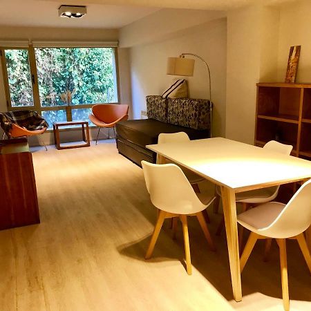 Departamento Centrico Quila Quina - Centrico Y Amplio Lägenhet San Carlos de Bariloche Exteriör bild