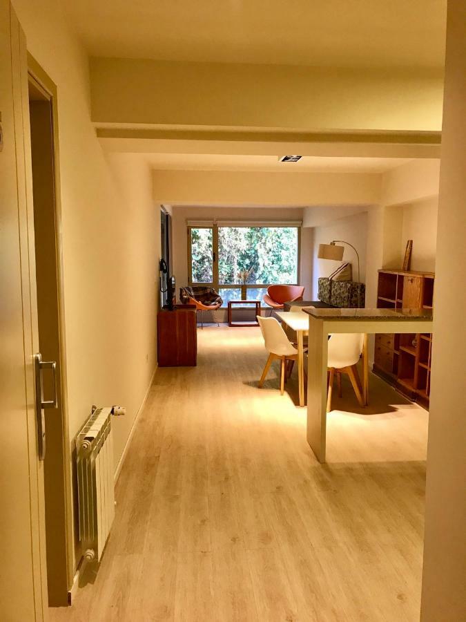 Departamento Centrico Quila Quina - Centrico Y Amplio Lägenhet San Carlos de Bariloche Exteriör bild