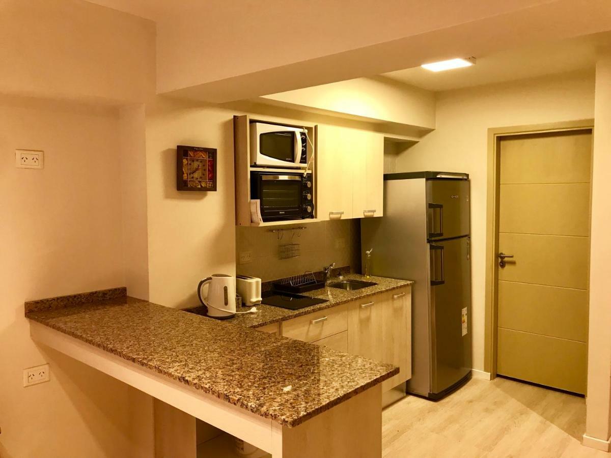 Departamento Centrico Quila Quina - Centrico Y Amplio Lägenhet San Carlos de Bariloche Exteriör bild