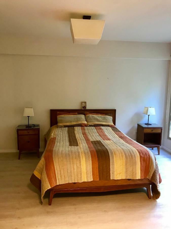 Departamento Centrico Quila Quina - Centrico Y Amplio Lägenhet San Carlos de Bariloche Exteriör bild