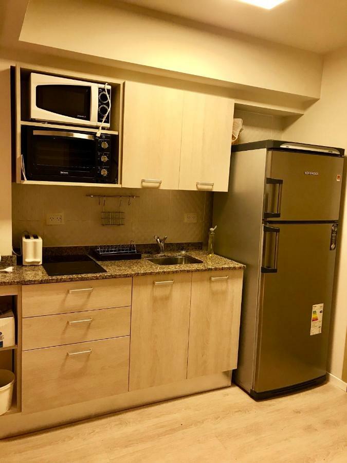 Departamento Centrico Quila Quina - Centrico Y Amplio Lägenhet San Carlos de Bariloche Exteriör bild