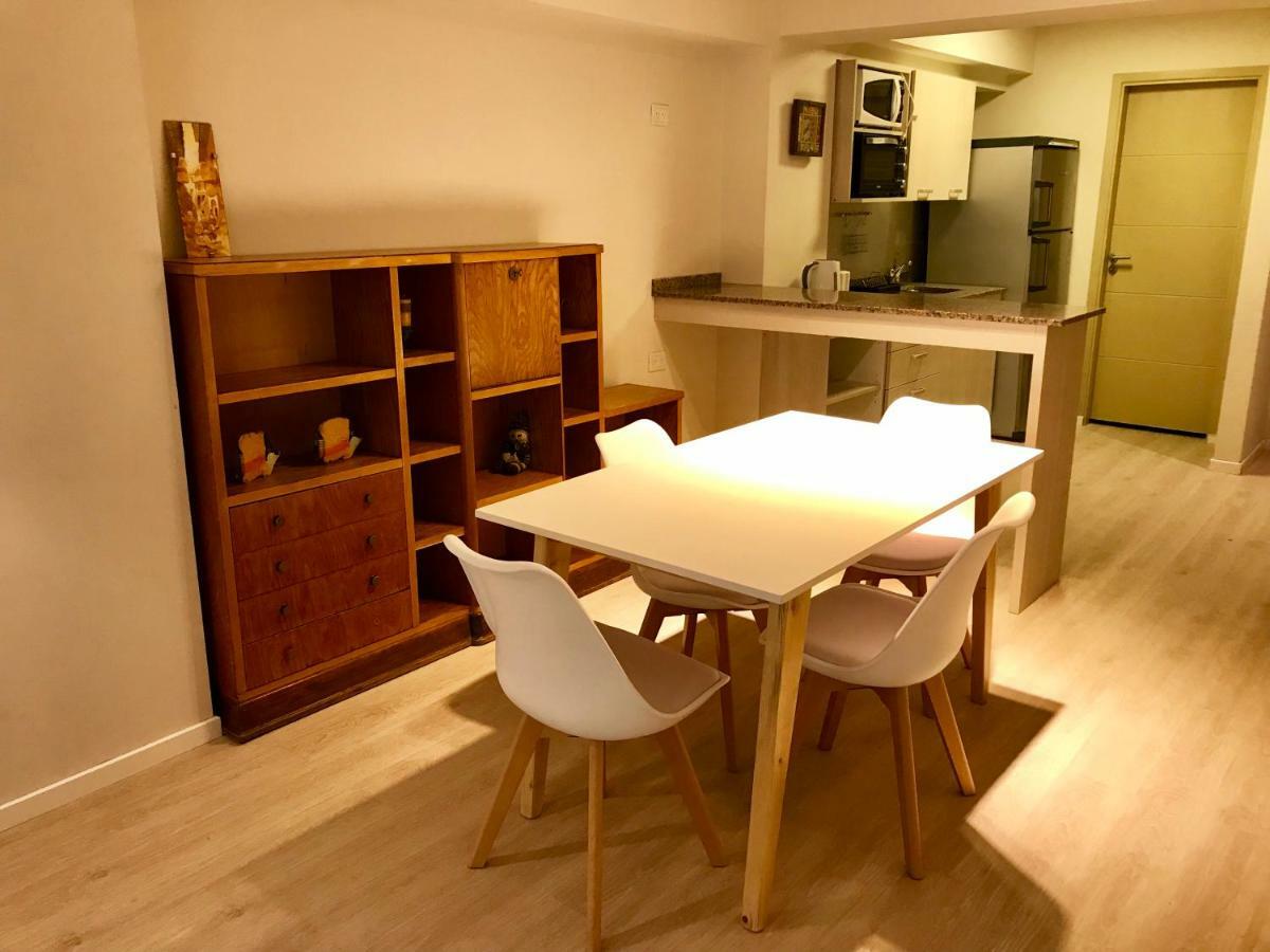 Departamento Centrico Quila Quina - Centrico Y Amplio Lägenhet San Carlos de Bariloche Exteriör bild