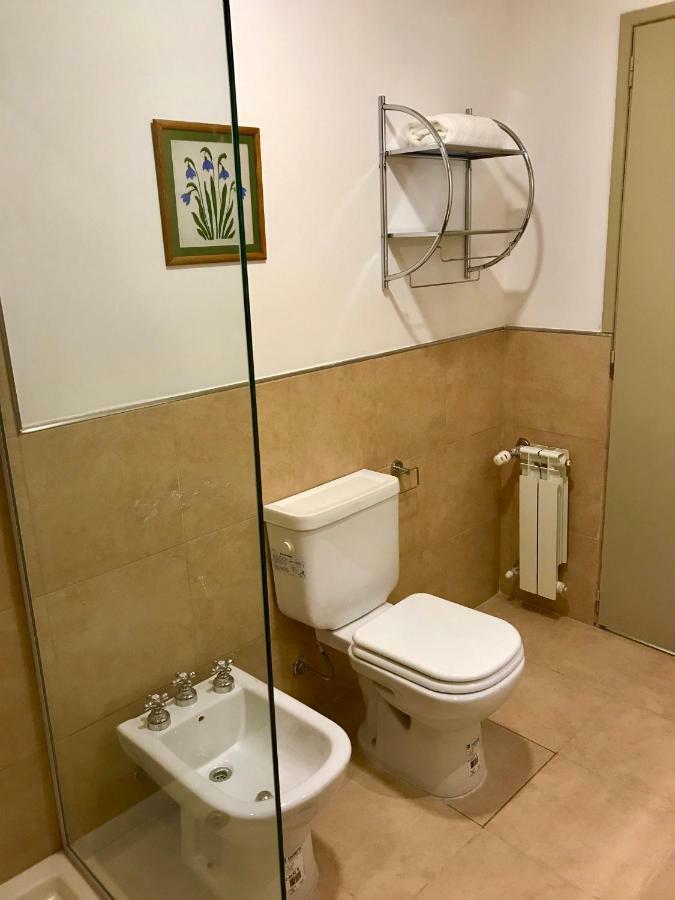 Departamento Centrico Quila Quina - Centrico Y Amplio Lägenhet San Carlos de Bariloche Exteriör bild